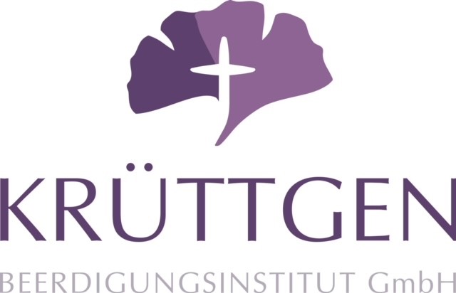 Logo von Beerdigungsinstitut Krüttgen GmbH